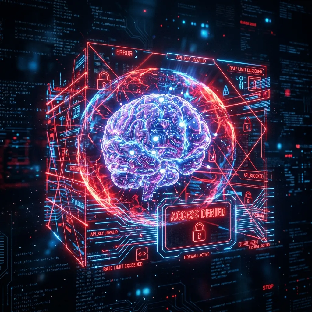 OpenAI 封锁中国 API 接口后续：国内大模型真的能平替 ChatGPT 吗？